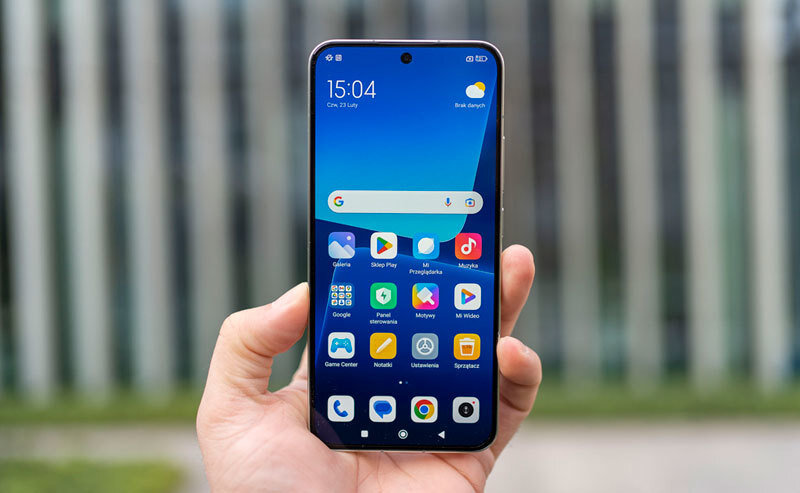 Смартфон Xiaomi 13