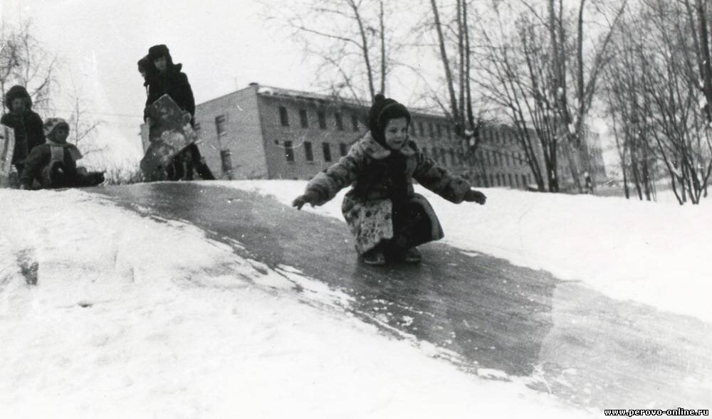 Фото не моё, но ощущения живы