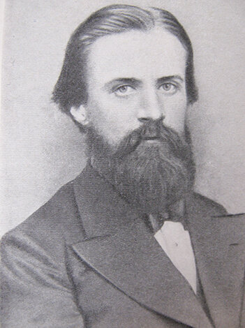 Александр Столетов