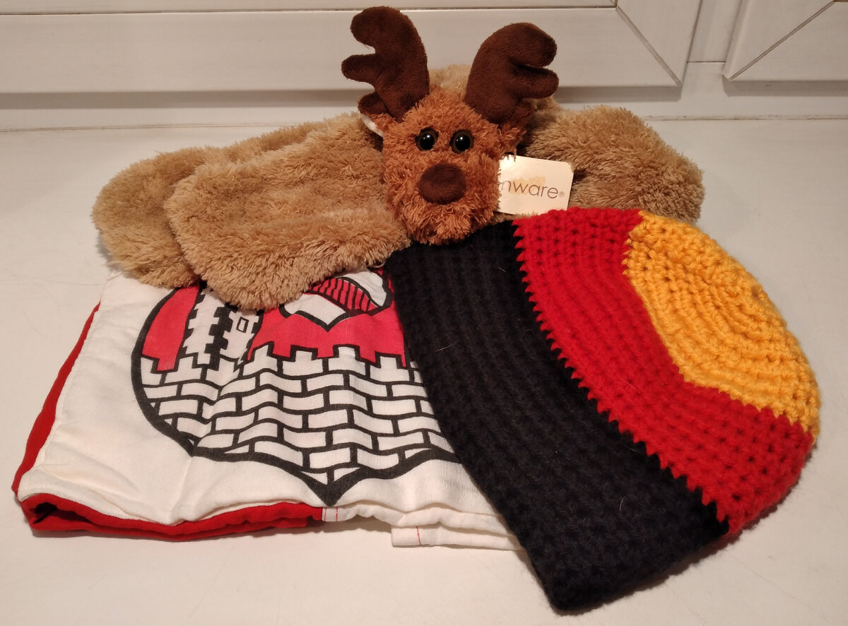 Фото автора канала