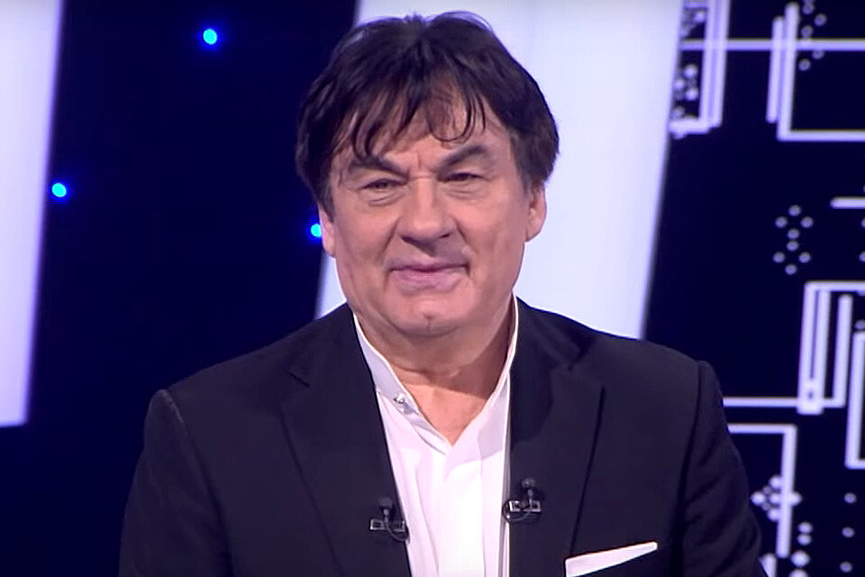    Александр Серов в «Секрет на миллион». Фото: ntv.ru