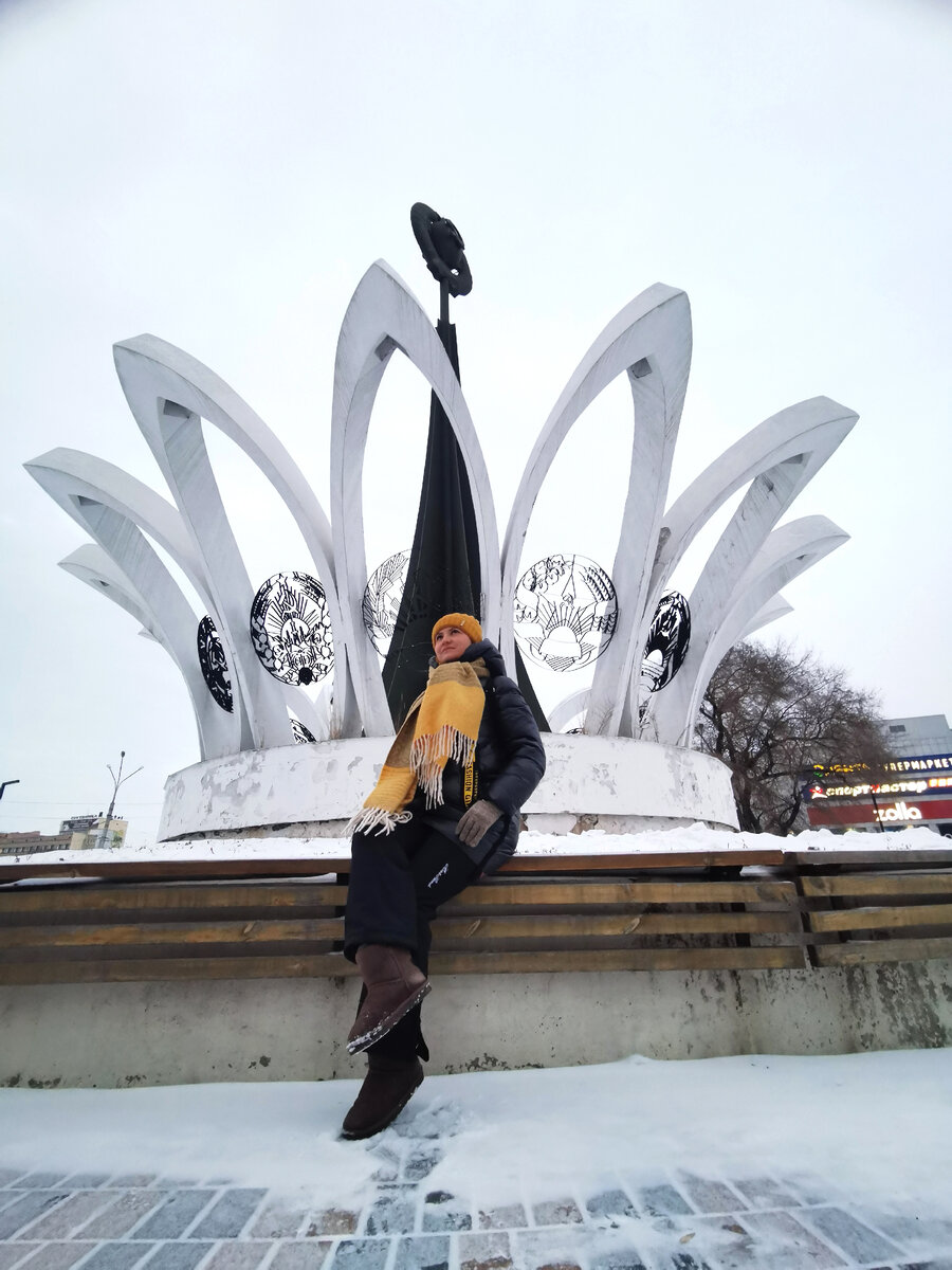 Фото автора канала 