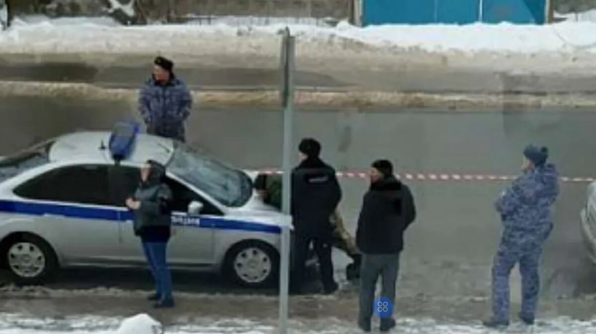 Фото: телеграм-канал SHOT