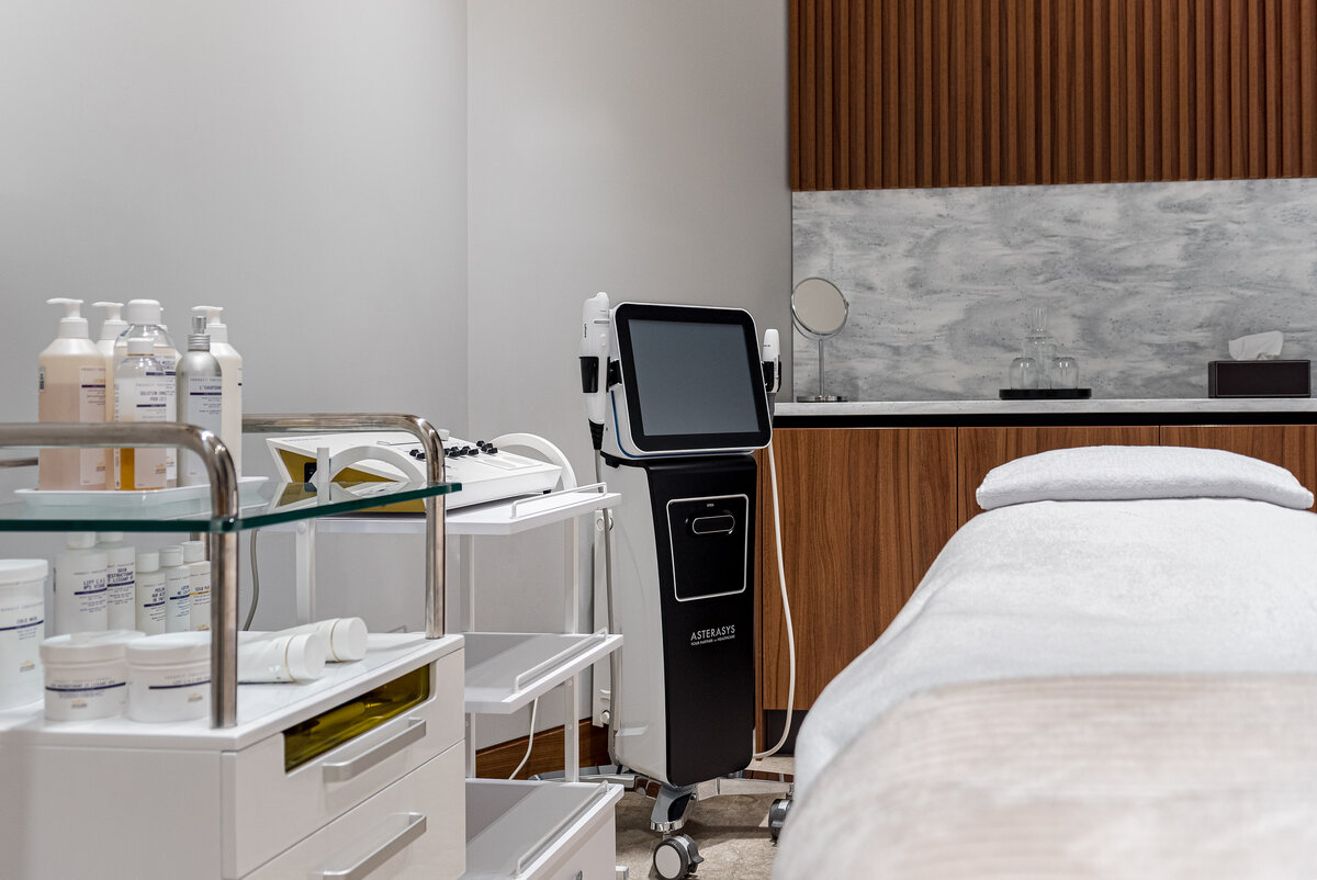    Фото: предоставлено пресс-службой сети World Class