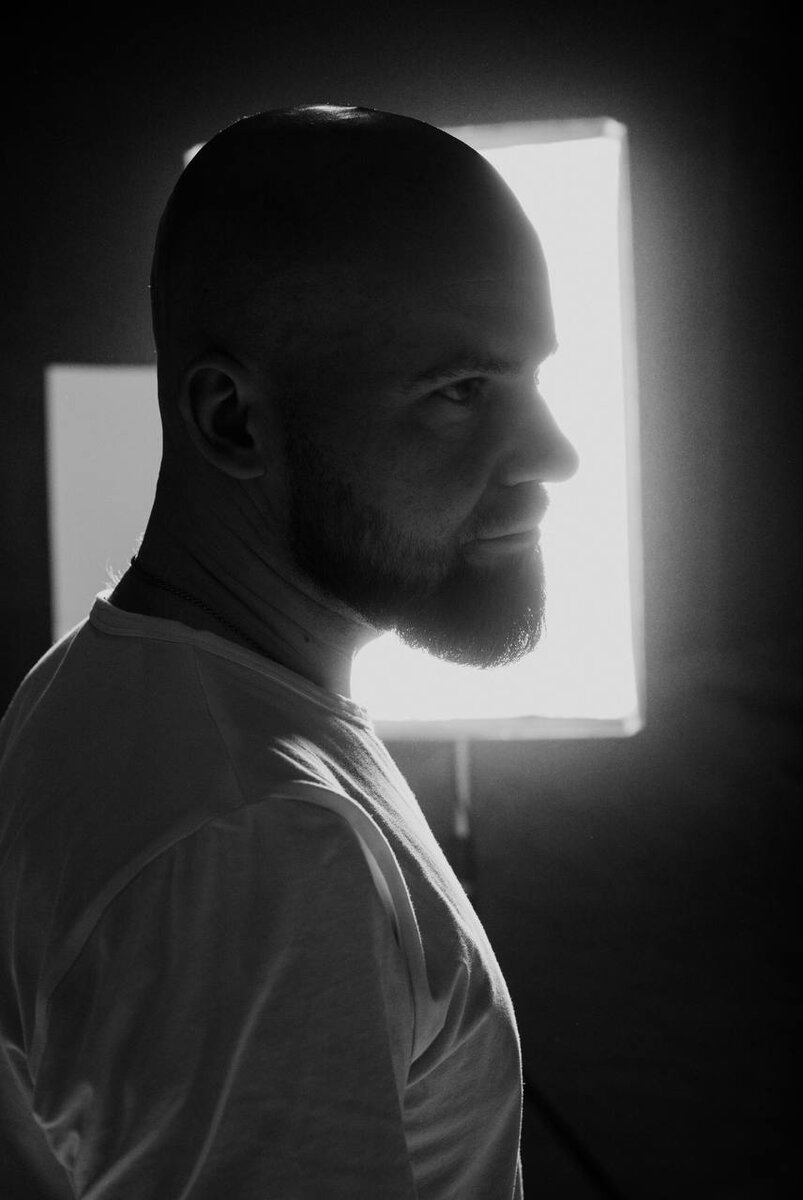 Риэлтор Даниил Ширипов