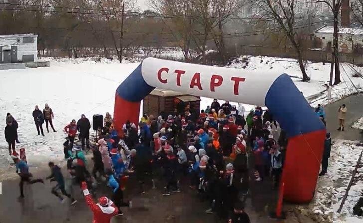    фото из архива Курских известий