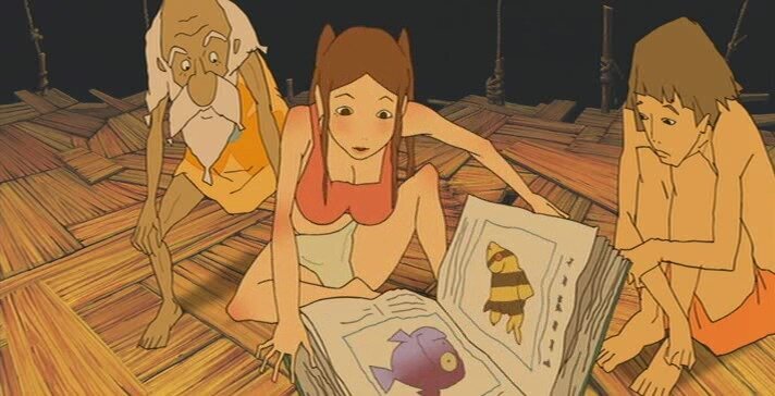 ИГРЫ РАЗУМА / MIND GAME