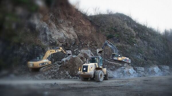    © Roads Department of Georgia