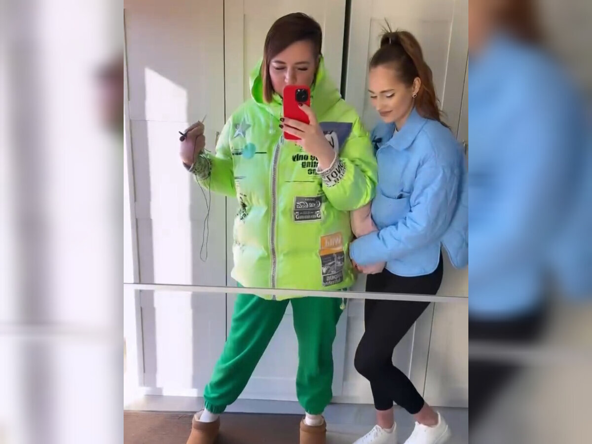 Саша Черно и Вика Лысковец. Источник: соцсеть                                               (2 фото)