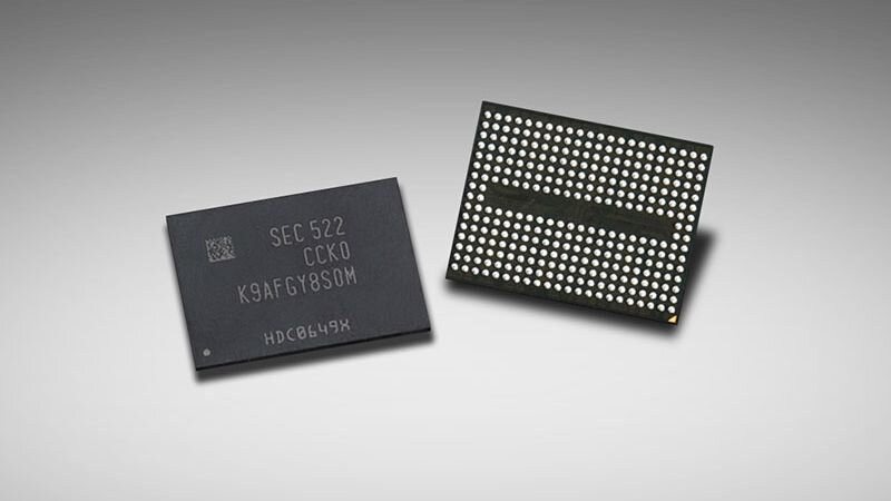    Источник изображения: Samsung Electronics