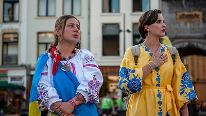 Фото: globallookpress.com/Ana Fernandez/Keystone Press Agency