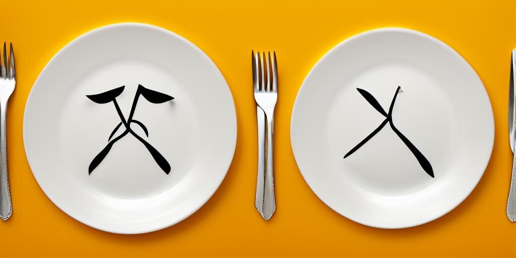 Борьба с чувством голода