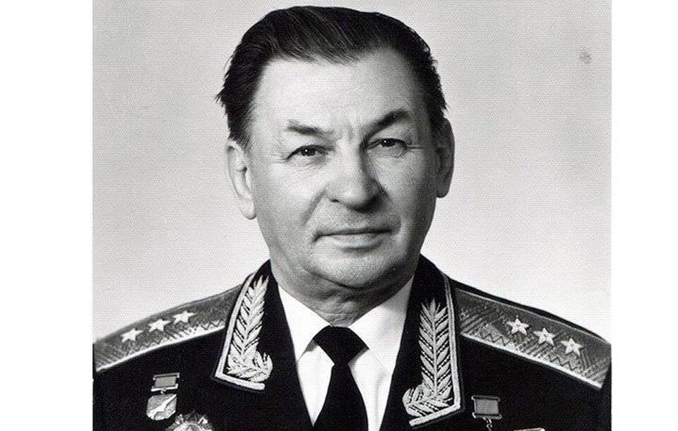     На 104 году жизни умер генерал-полковник Василий Решетников Фото: Минобороны России/CC BY 4.0