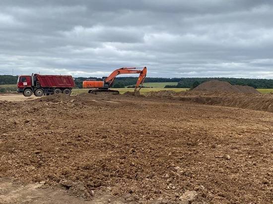     Фото: МК в Туле