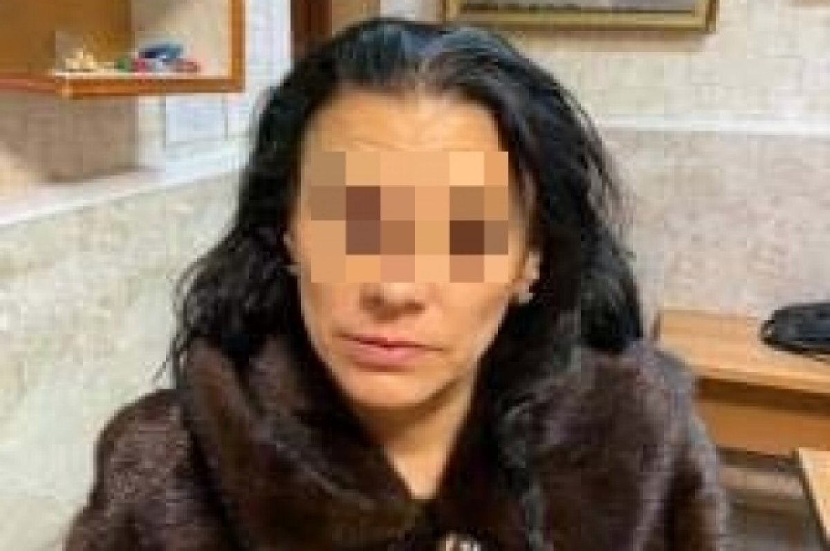    В Туле задержали мошенницу, которая украла у пенсионеров почти 2 млн рублей