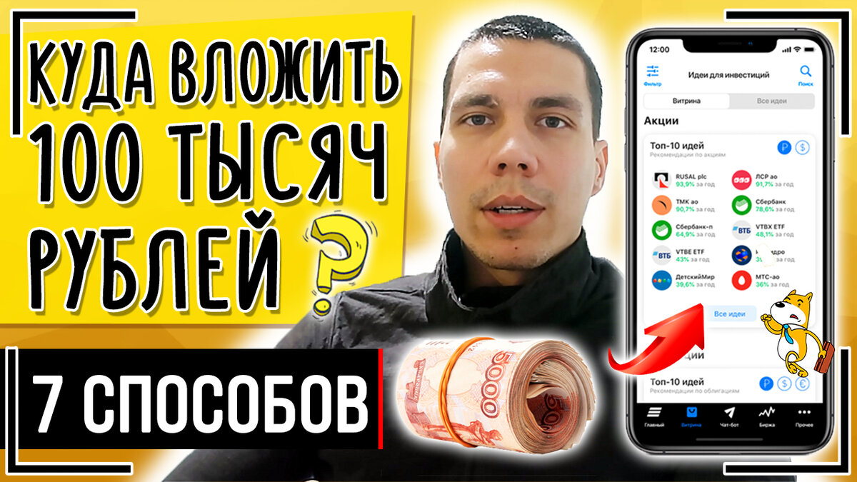 Какой бизнес можно открыть на тысяч рублей 💰| Бизнес идеи за рублей