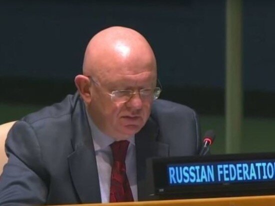  Кадр из видео