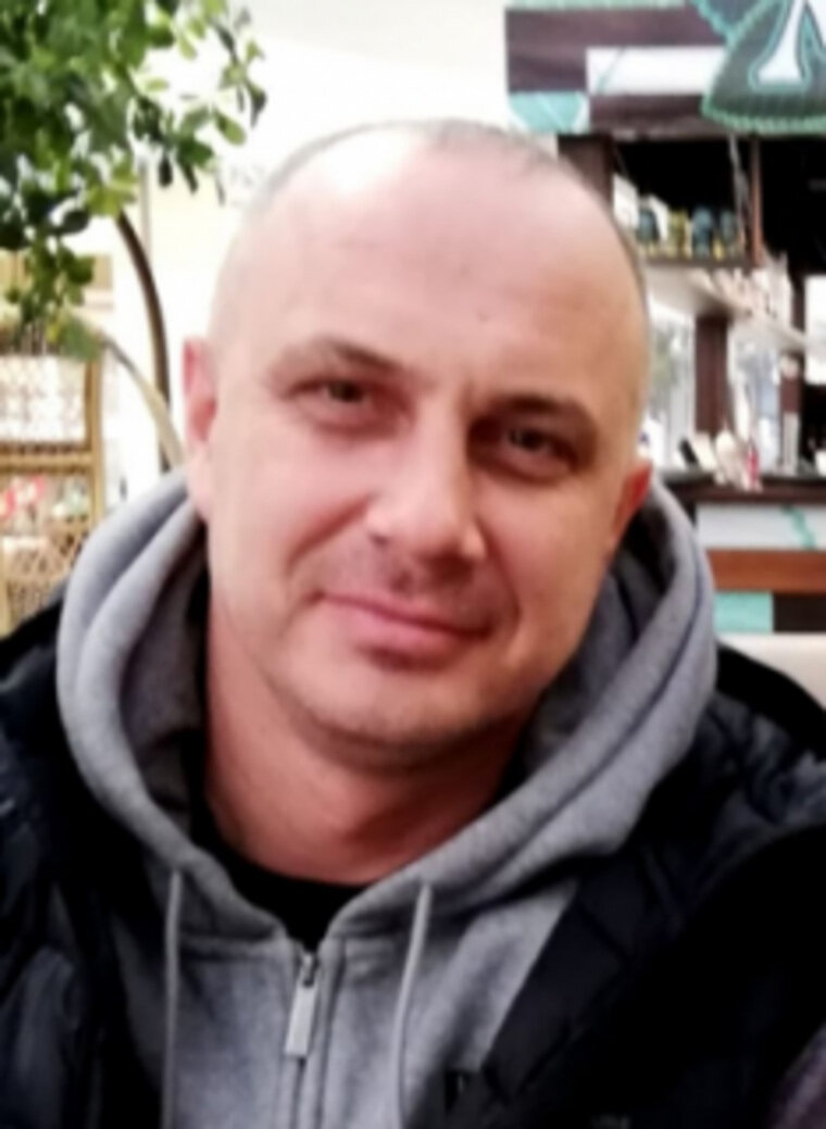    Валентин Темников пропал 9 июля 2022 года