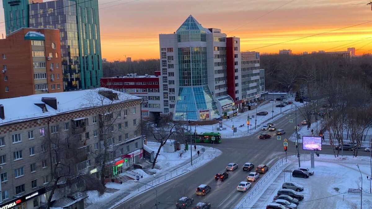 ИА SM-News📷

