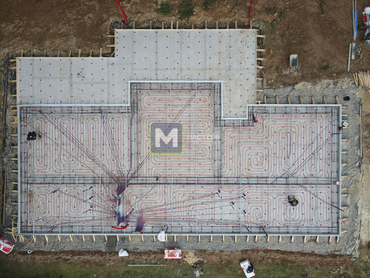 Пример нашей работы