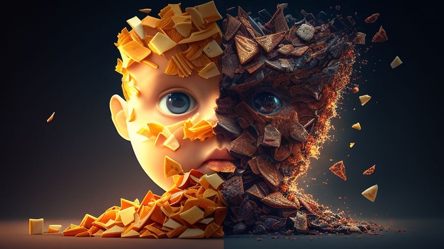 Midjourney посыпалась или бесплатное использование всё