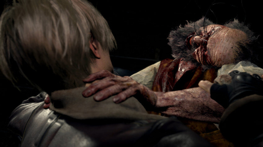    Игрок нашёл способ пропустить бой с Мендезом в ремейке Resident Evil 4