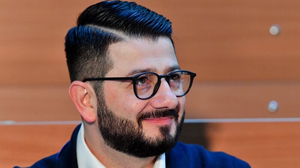    Агентство «Москва» | Сергей Киселев