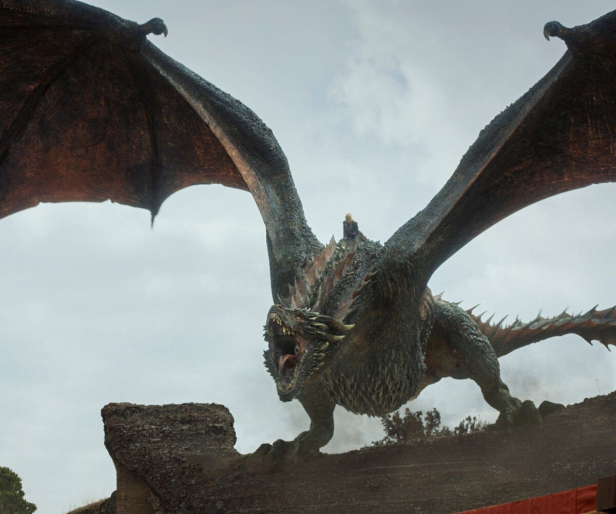     HBO планирует выпустить сериал — приквел «Игры престолов» о завоевании Вестероса Эйгоном I Таргариеном