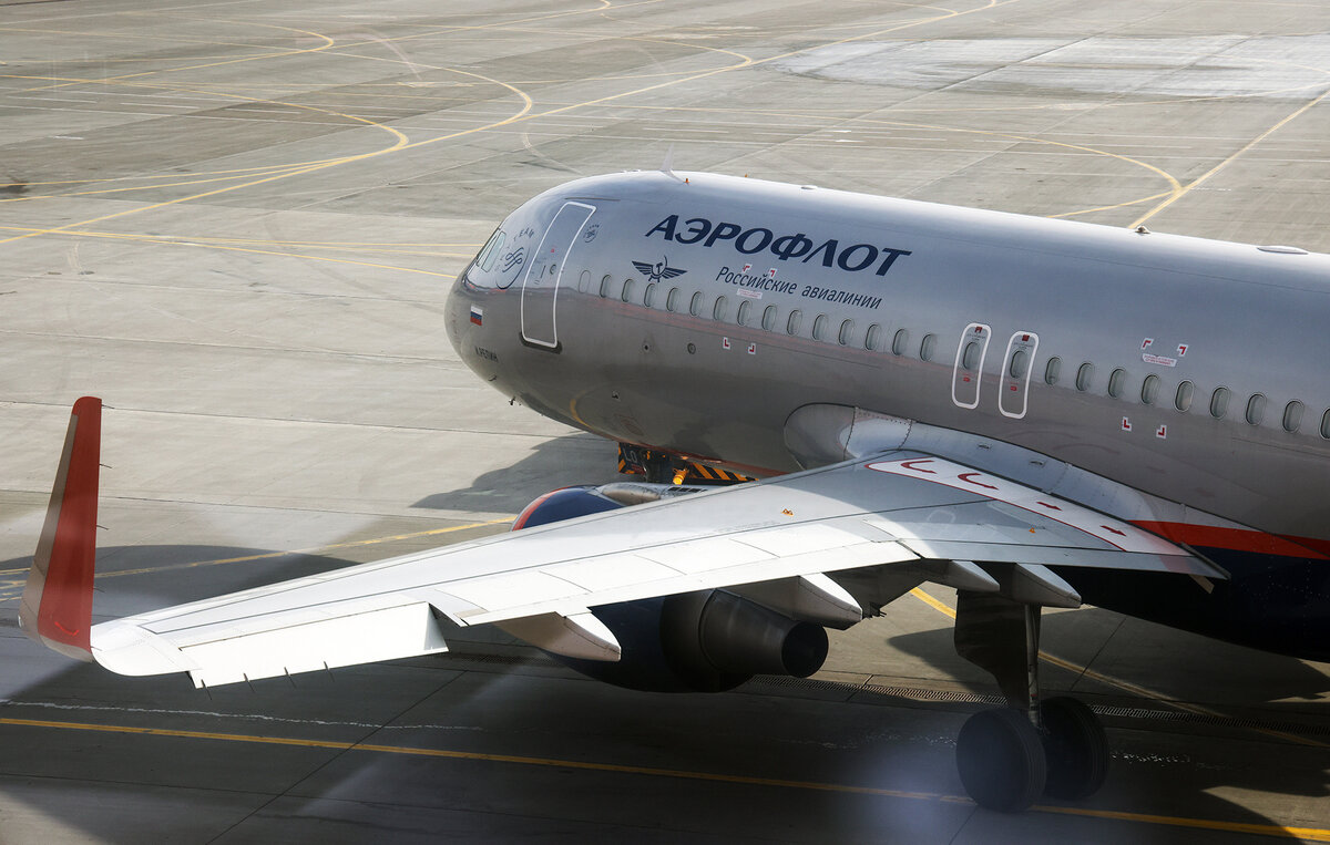 Владимир Гердо/ТАСС