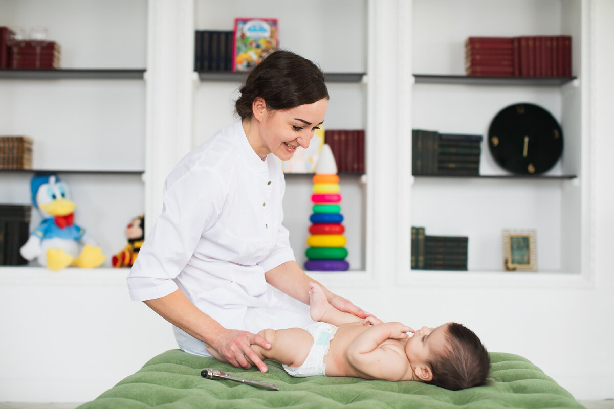 Имеются противопоказания, необходима консультация врача