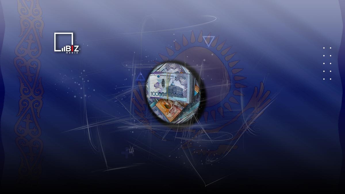    Фото: © Bizmedia.kz Август Макаров