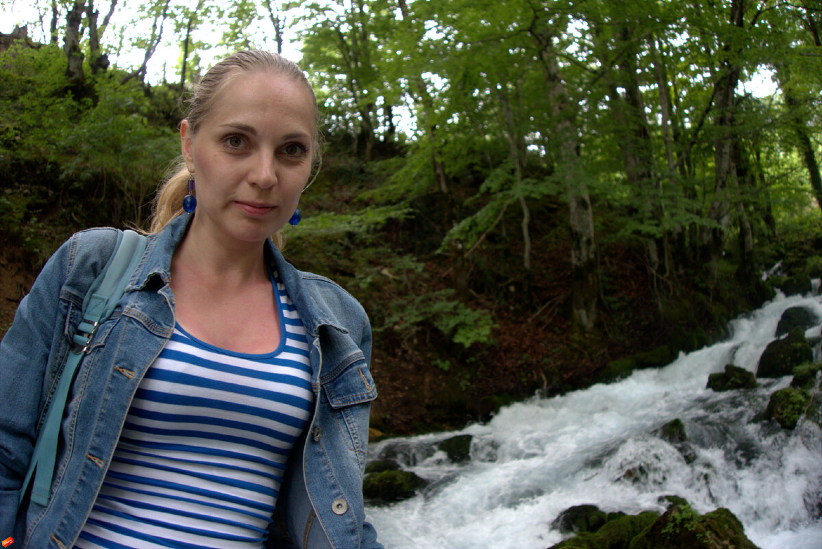 Из личного архива