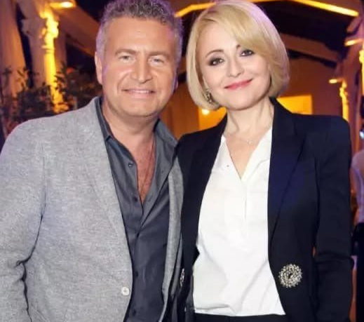 Многие россияне стали подозревать Агутина и Варум в предательстве