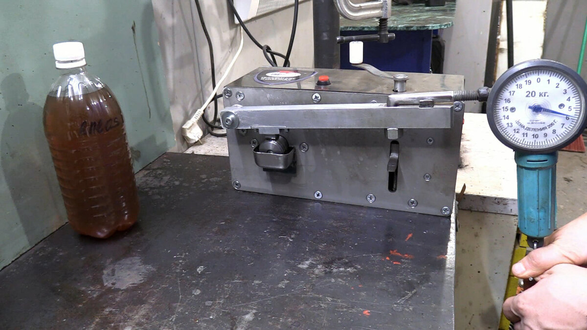 Выяснили какое лучше масло в канистре или разливное. | Denis МЕХАНИК | Дзен