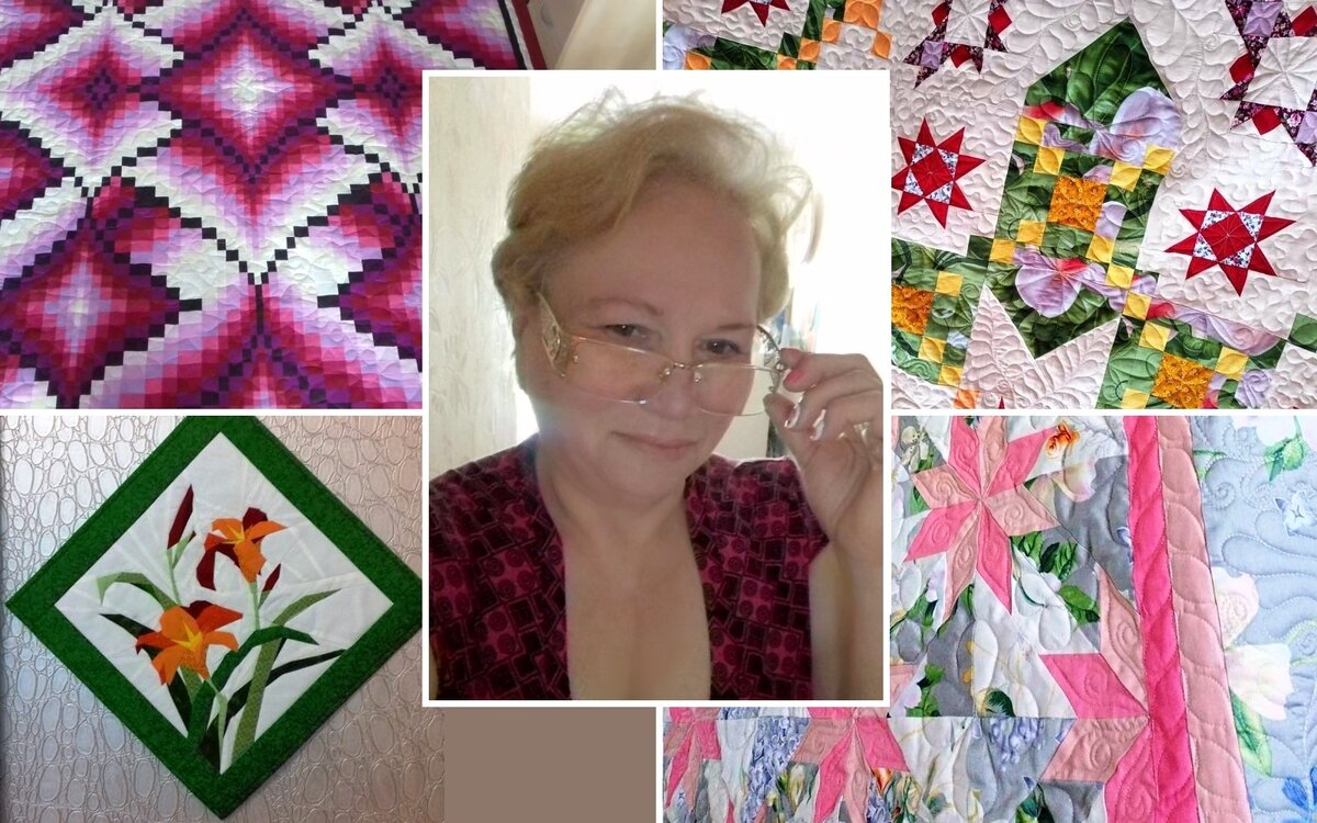 Костина Людмила