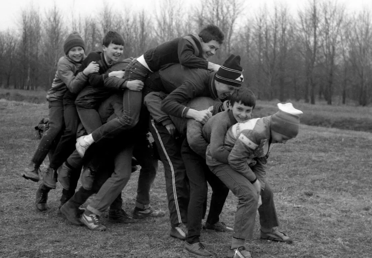 Ребята предыдущий. Ребята предыдущий