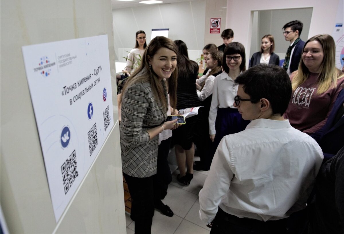    В вузах России увеличат количество бюджетных мест по инженерно-техническим и медицинским специальностям