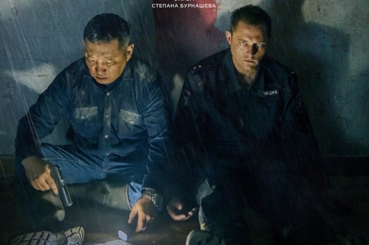    Бесплатно посмотреть триллер «Айта» приглашают волгоградцев