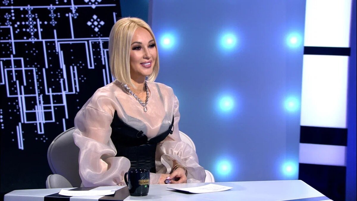 Лера Кудрявцева обсудит с тёзкой самое сокровенное. Фото предоставлено пресс-службой НТВ