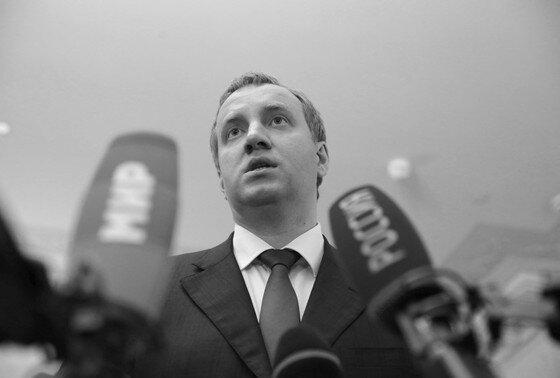    Петр Кучеренко