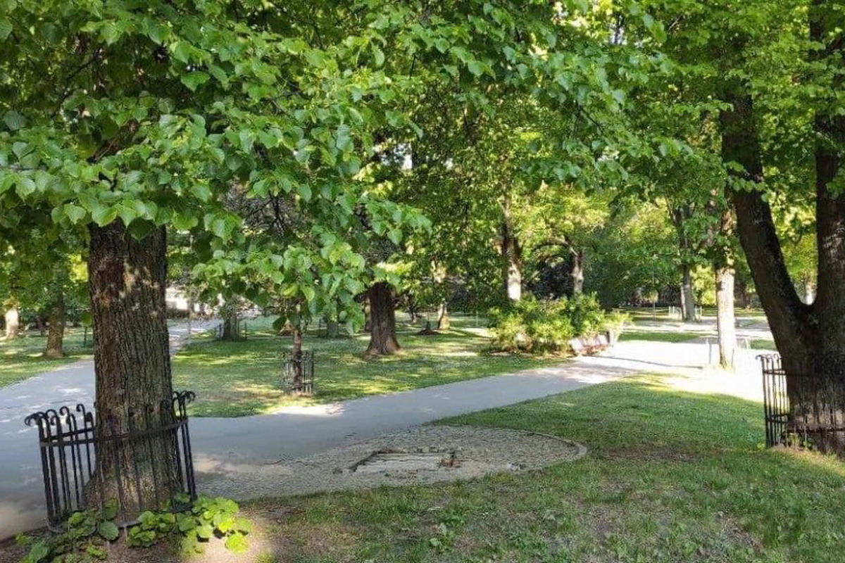 Фото: Официальный аккаунт Посольства России в Латвии