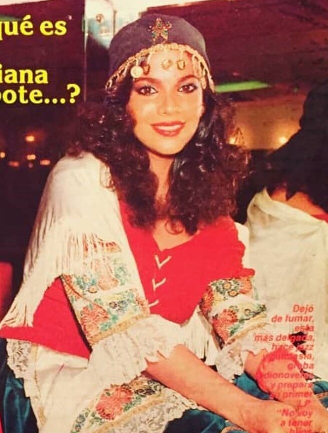 Бросила курить, постройнела, занимается джазом, играет в радионовелле и готовится к записи своей первой пластинки.