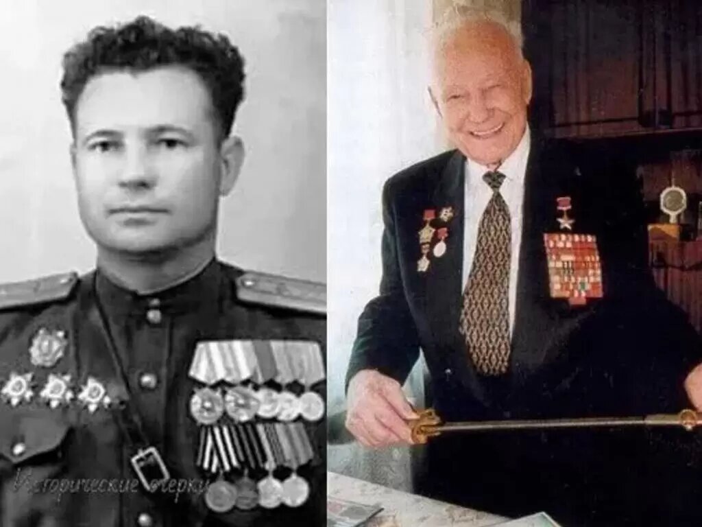 Барон Мюнгхаузен советских ВВС": почему так прозвали летчика Ивана Федорова Русс