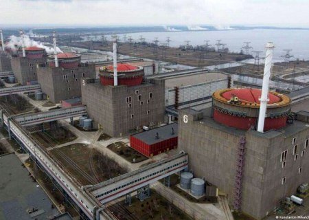    Ядерная беззащитность Украины