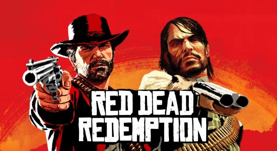 Red dead redemption 2 online интерактивная карта