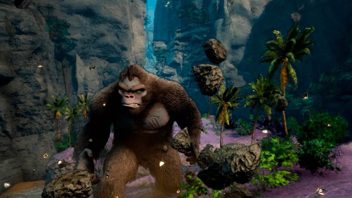    Фото: gematsu/Twitter Август Макаров