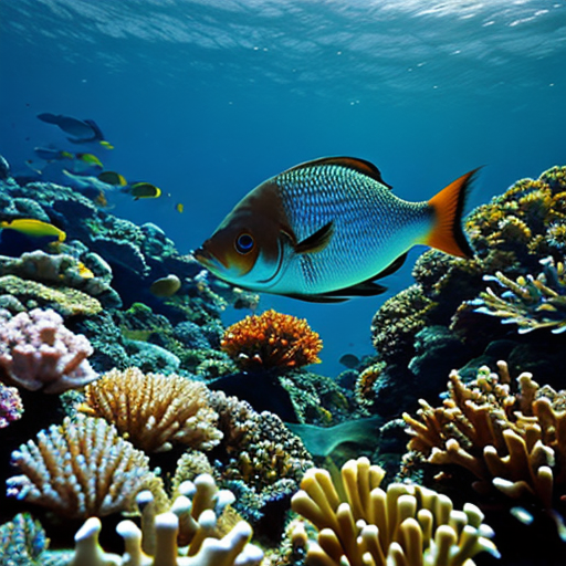 К чему снится рыба