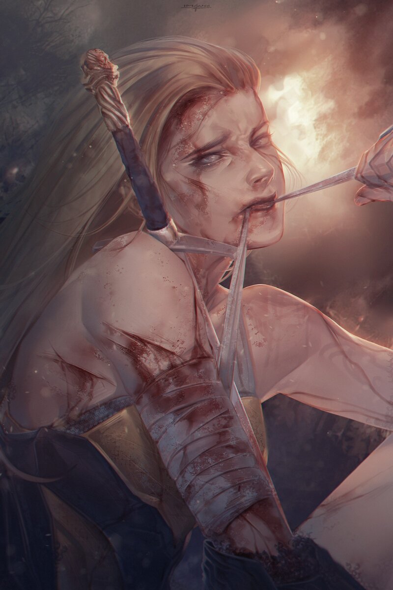 Алогичное мышление, нереалистичная картина мира — всё это подобно паутине, которую человек вьет себе сам. Чтобы выбраться из собственной паутины, необходимо её разрушить. Изменение личности: пересмотр своих убеждений, философии, отказ от общения с отрицательно влияющими людьми раз и навсегда, а также многое другое, что сопряжено с выходом из зоны привычного комфорта.  