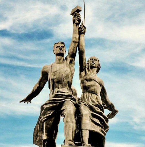 Самый крепки союз двух сословий. (фото из открытых источников)