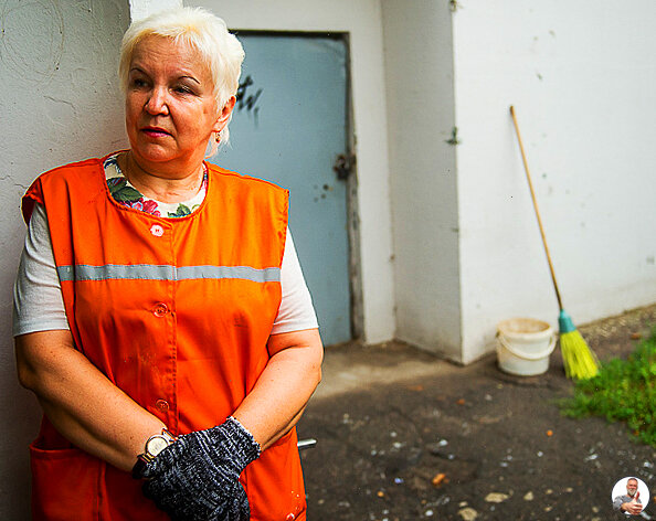 Ко всем людям нужно относиться как к людям